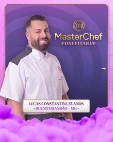 Ao todo, 14 participantes disputam a 2ª temporada