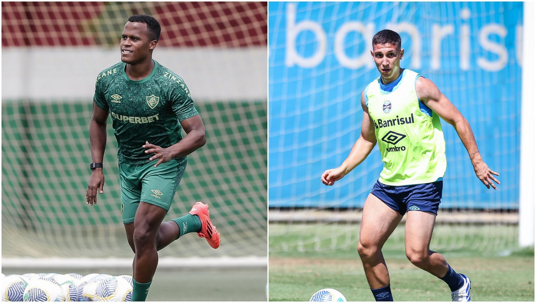 Fluminense x Grêmio: horário e onde assistir ao vivo pela Série A