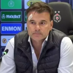 Torcedores invadem vestiário após goleada na Sérvia, técnico sai ferido