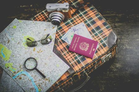 PASSAPORTE ITALIANO