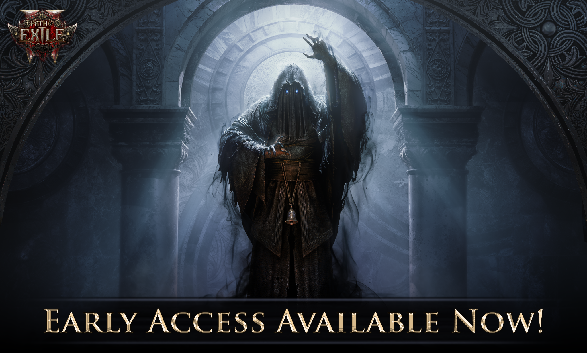 Path of Exile 2 é lançado em acesso antecipado