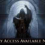 Path of Exile 2 é lançado em acesso antecipado