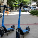 Damião vê uso irregular de patinetes em BH com tristeza, mas mantém otimismo: 'Nova realidade'