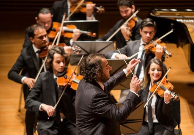 Orquestra Ouro Preto estreia “Hilda Furacão, a Ópera” no Theatro Municipal de São Paulo