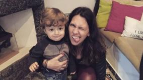 Theo e Lucas Lima