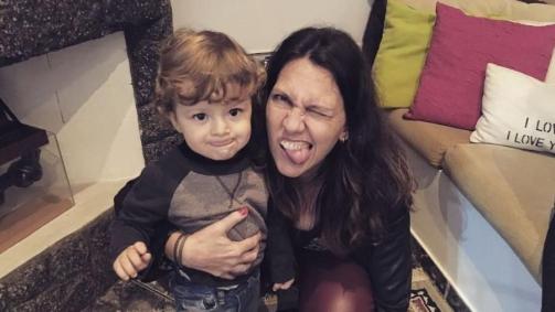 Theo e Lucas Lima