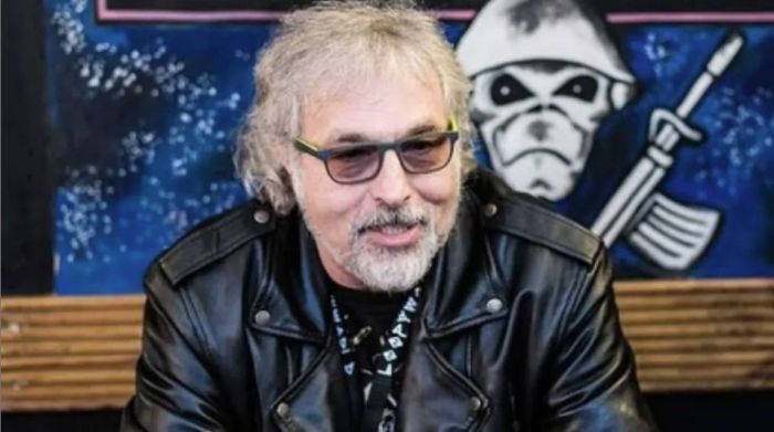 Paul morreu aos 69 anos Paul morreu aos 69 anos
