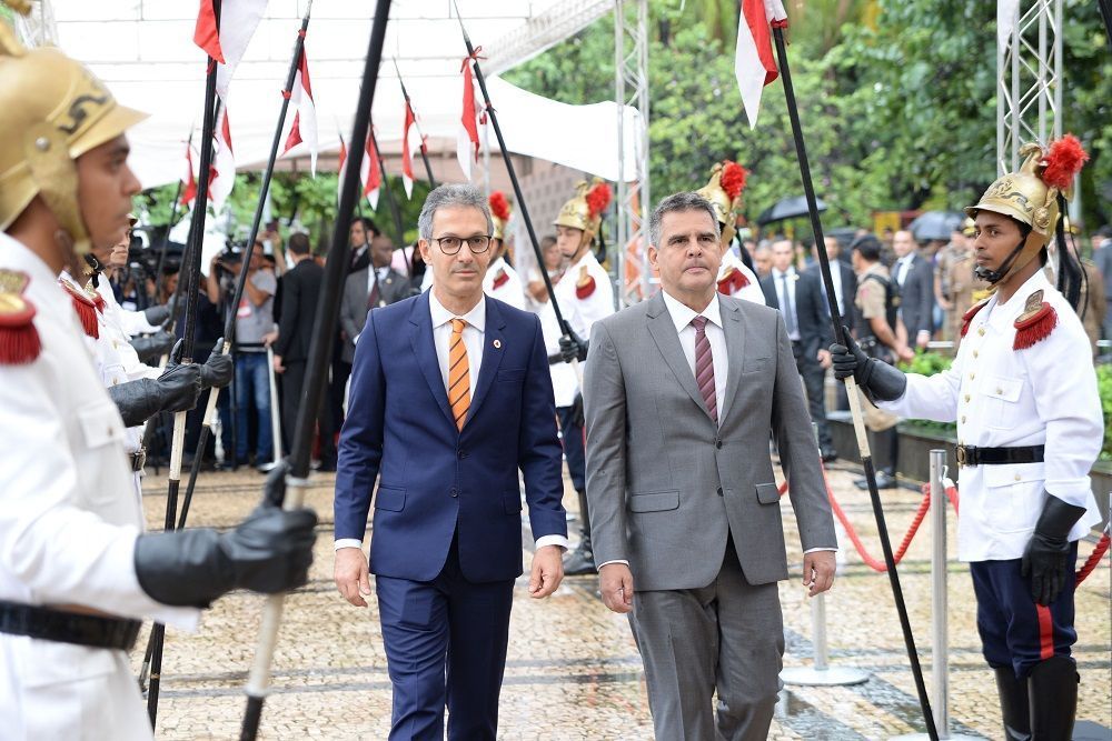 Vice de Zema em 2018, Brant avalia que governo acaba com 'frustração'