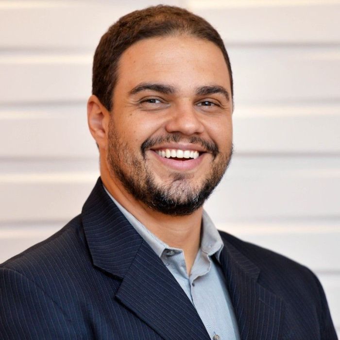 Diretor de Programas para Gestão Pública da Fundação Dom Cabral e especialista em transição energética, professor Paulo Guerra Diretor de Programas para Gestão Pública da Fundação Dom Cabral e especialista em transição energética, professor Paulo Guerra