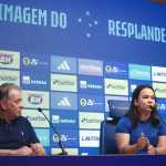 Diretora do Cruzeiro Feminino indica como será investimento sob gestão de Pedrinho