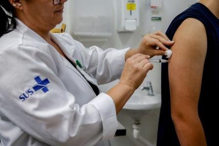 A campanha abrange todos os públicos: crianças, adolescentes, adultos e idosos