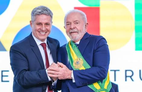 Ministro de Lula critica vitória de Trump e diz que republicano 'cultiva os piores valores humanos'