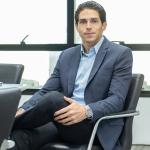Paulo Victor Correa Geo é o novo CEO da Finlândia Seguros