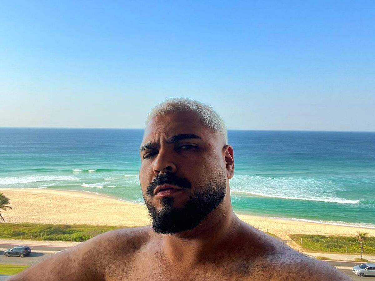 'Vale Tudo': aposta para o elenco, humorista Paulo Vieira recusa convite da TV Globo
