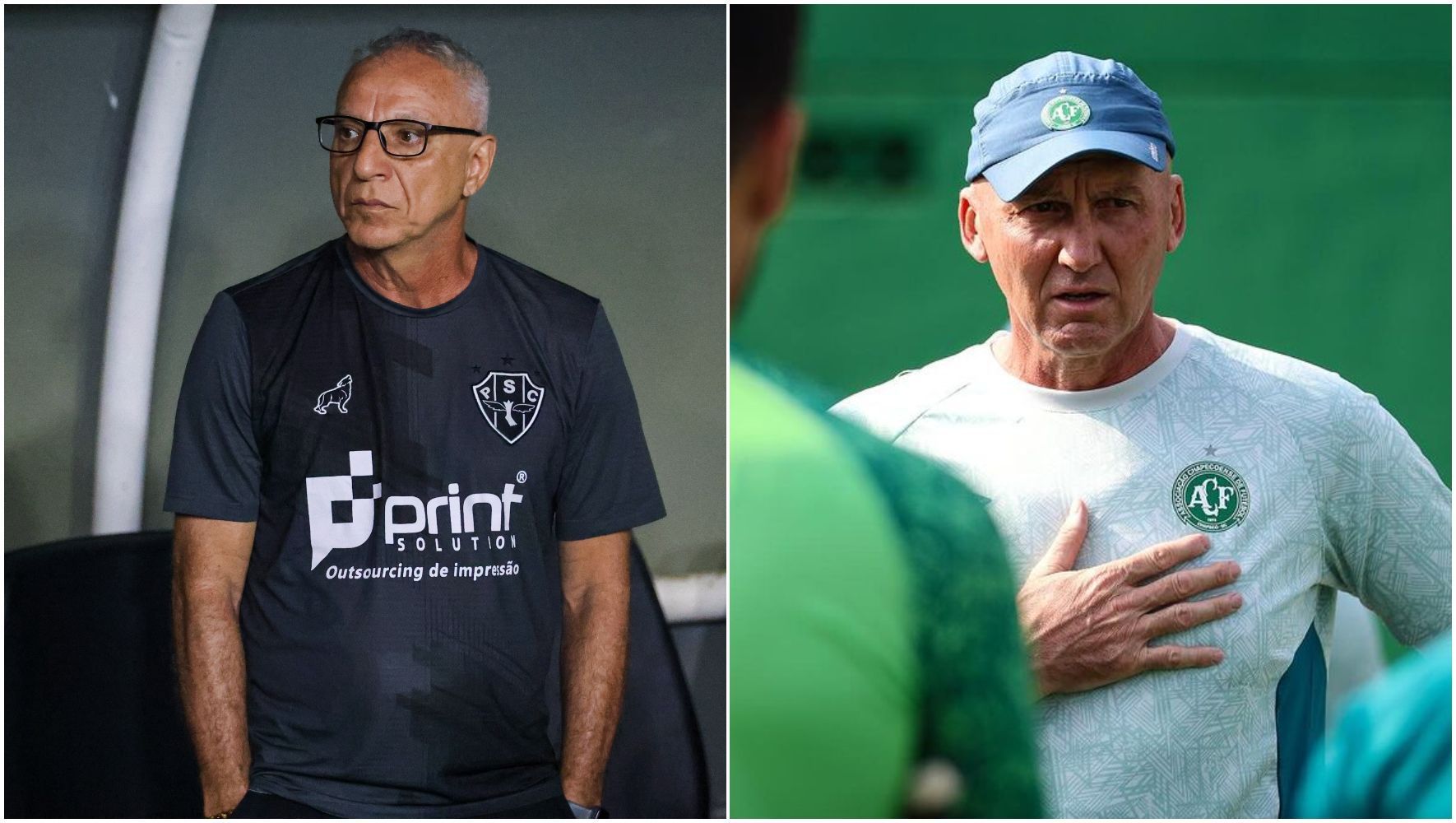 Paysandu x Chapecoense: horário e onde assistir ao vivo pela Série B