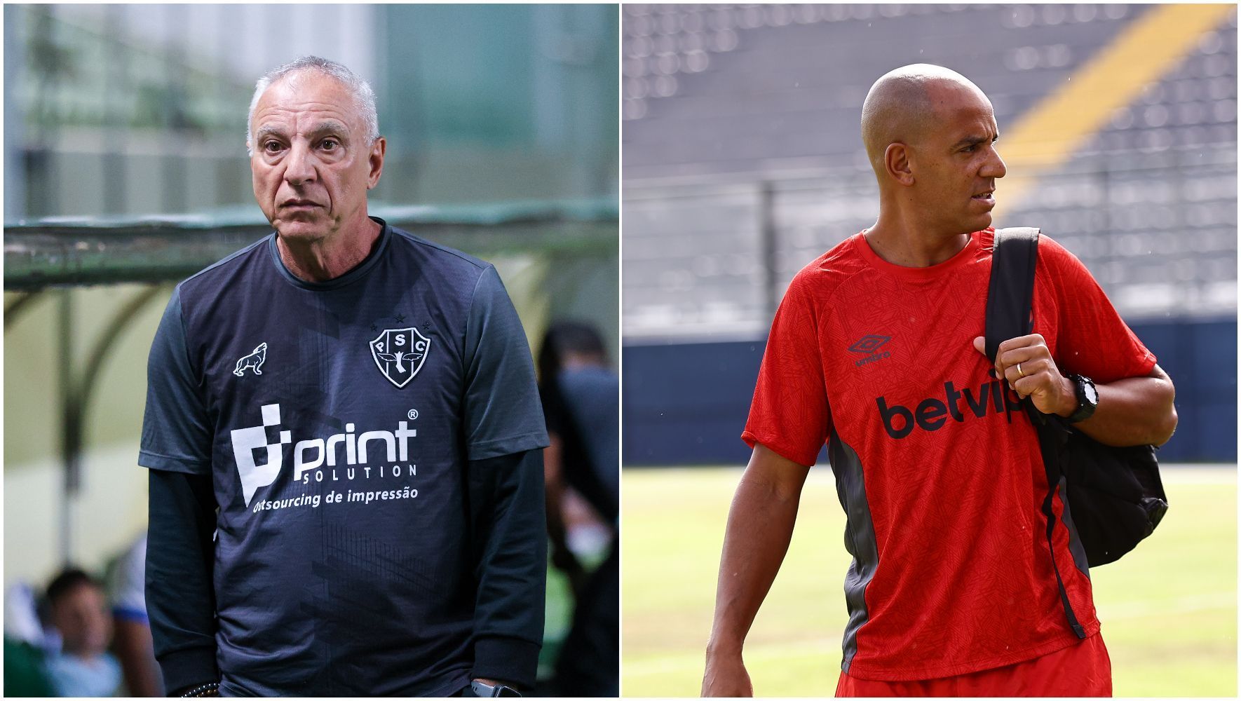 Paysandu x Sport: horário e onde assistir ao vivo pela Série B