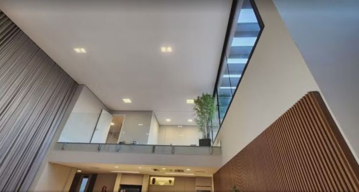 No momento da prisão, a empresária estava no próprio apartamento avaliado em R$ 6 milhões. No momento da prisão, a empresária estava no próprio apartamento avaliado em R$ 6 milhões.