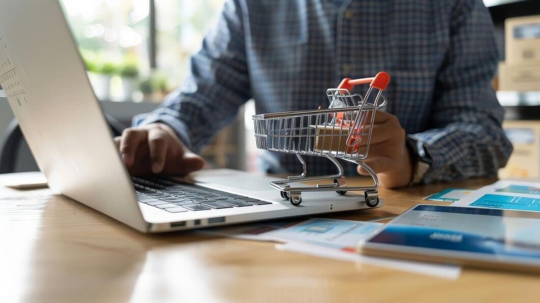 Compras on-line: o que faz os consumidores abandonarem o carrinho?