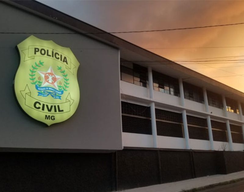 Suspeito de integrar grupo especializado em golpes contra empresas é preso no Sul de MG