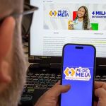 Pé-de-Meia: como saber se a conta Caixa já pode ser utilizada?