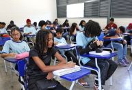 Parcela do Pé-de-Meia é liberada nesta quinta (26); veja quem recebe