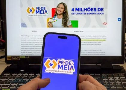 Programa Pé-de-Meia