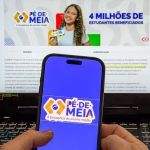Pé-de-Meia: aniversariantes de maio e junho recebem nesta quarta-feira (25)