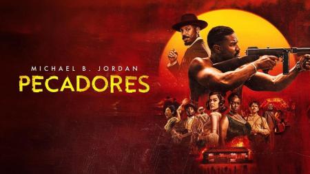 Pecadores foi indicado em 16 categorias