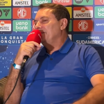 Pedro Lourenço, do Cruzeiro, revela torcida pelo Atlético na final da Libertadores