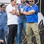 Dirigente pede para deixar o Cruzeiro; outras mudanças estão previstas para 2025