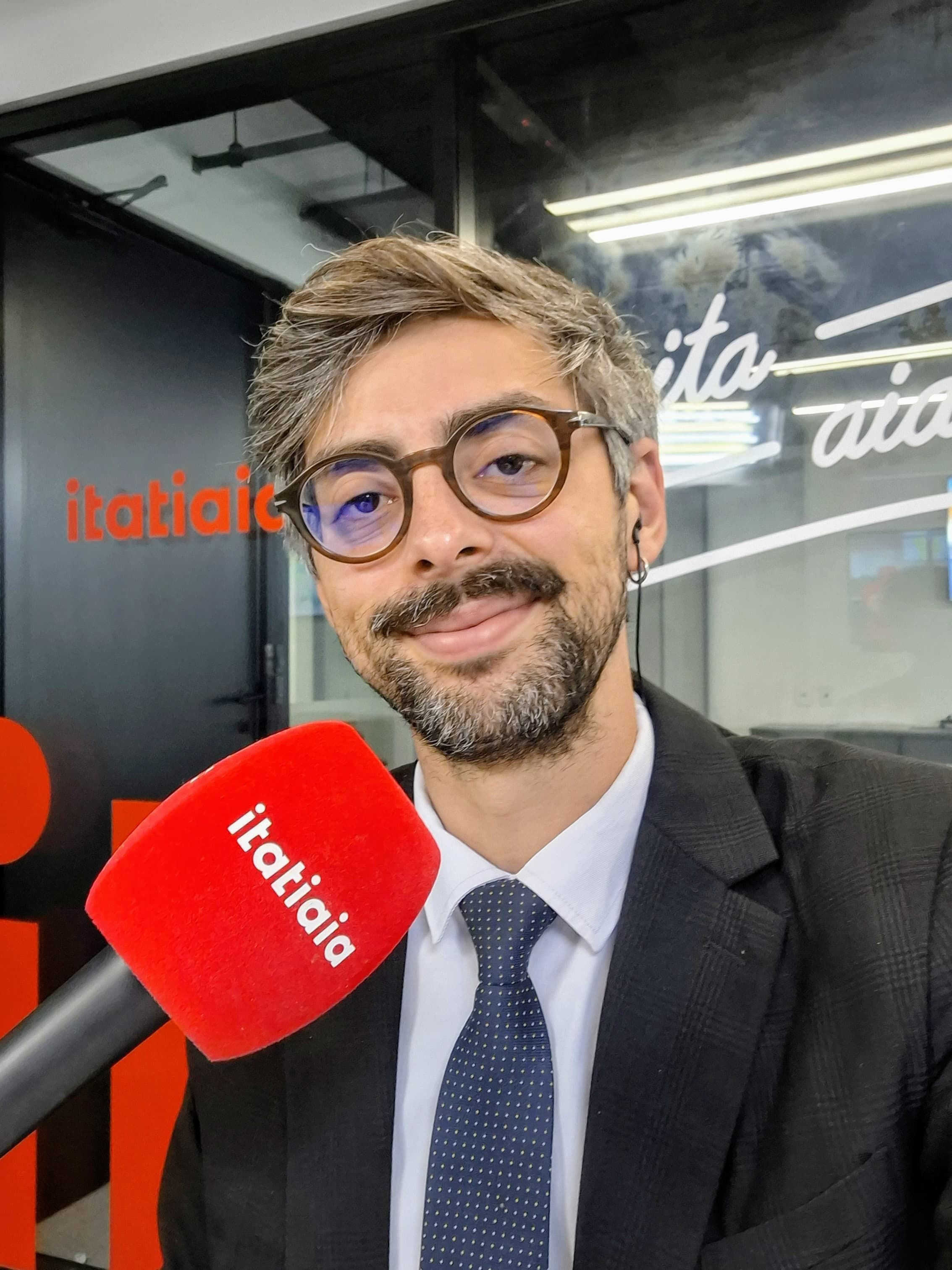 Pedro Nascimento