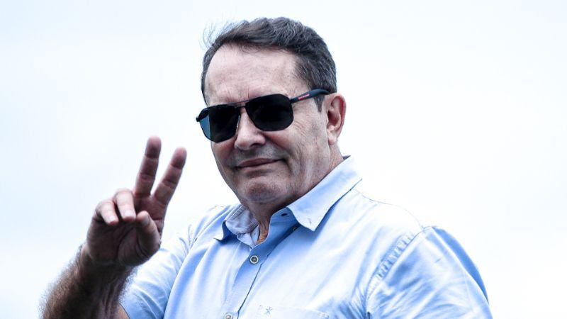 Em um ano, SAF do Cruzeiro quase dobra de valor, diz estudo