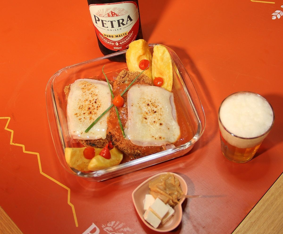 Festival gastronômico presta homenagem a artistas mineiros