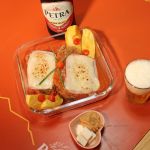 Festival gastronômico presta homenagem a artistas mineiros
