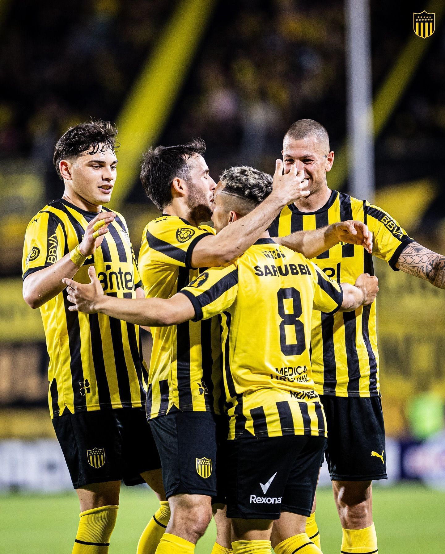Jornalista destrincha fase do Peñarol antes de semifinal com o Botafogo