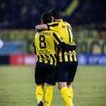 'Matar ou morrer': elenco do Peñarol se manifesta antes de jogo com o Botafogo