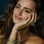 Penélope Cruz: “Não fumo, não bebo álcool e tomo muita água”