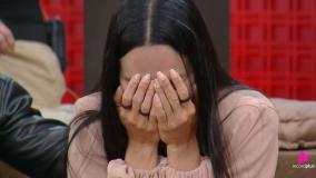 Gaby Spanic agride Tamires ao protestar em A Fazenda 17