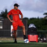 Ex-Cruzeiro, Pepa tem início avassalador como técnico do Sport; veja