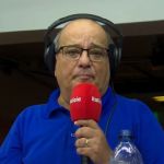 Cruzeiro: Pequetito vê expulsão de Arroyo como decisiva para empate pela Libertadores
