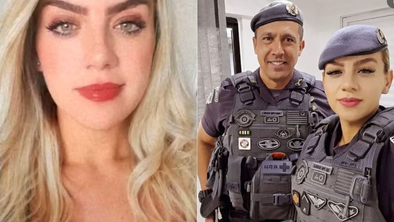 Caso Gisele: Justiça marca audiências e interrogatório de tenente-coronel