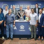 Veja como será o regulamento do Campeonato Pernambucano de 2025