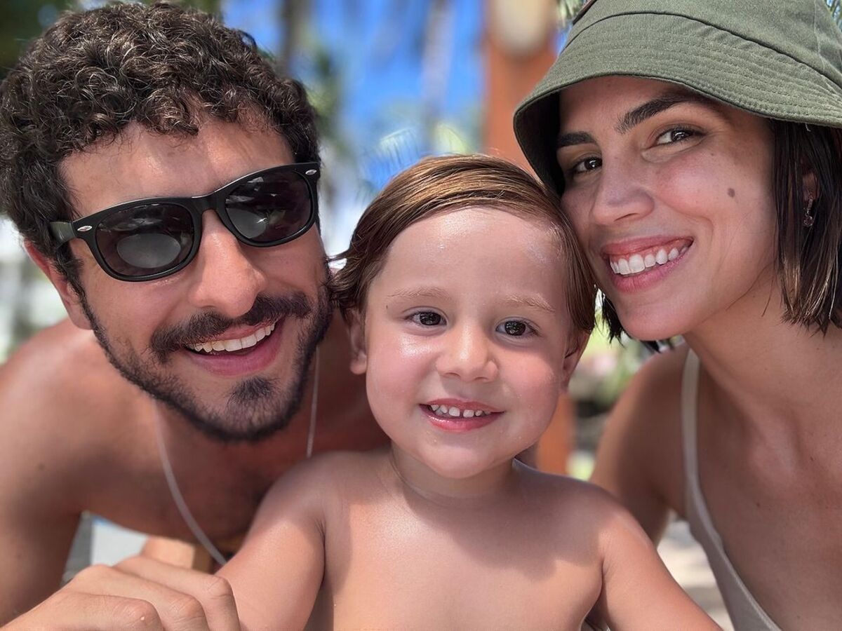 Pérola Faria, ex-atriz da Globo, recebe apoio ao revelar diagnóstico de doença grave: 'Já deu tudo certo'