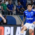 Romero diz que atuação do Cruzeiro contra o Grêmio foi 'resposta' a duelo com Racing