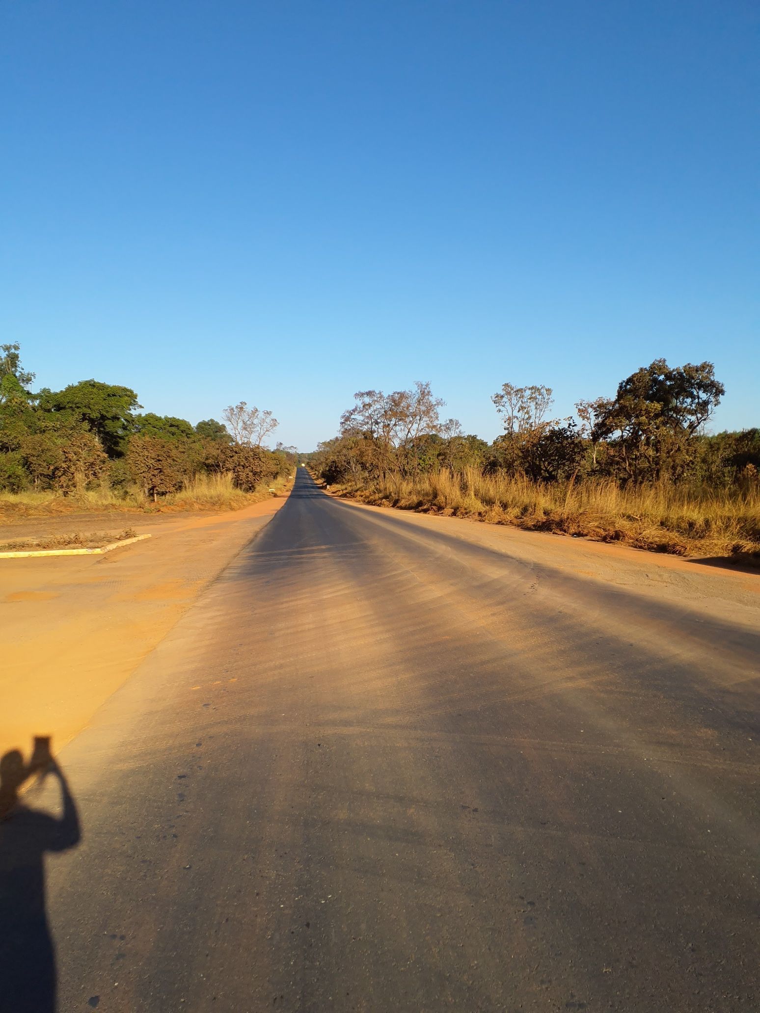 Pesquisa CNT aponta a necessidade de reforço contínuo da infraestrutura rodoviária brasileira