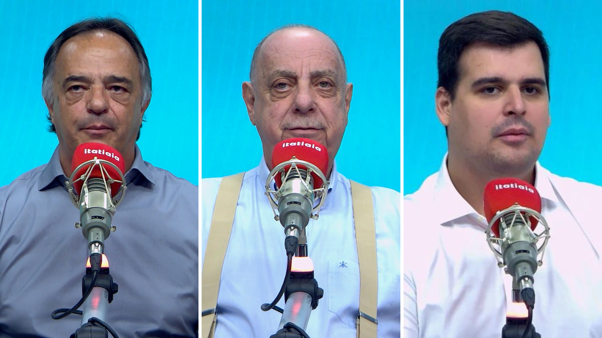 Eleição em BH: Tramonte oscila, e Fuad cresce 10 pontos a uma semana da votação, aponta pesquisa Itatiaia/Doxa
