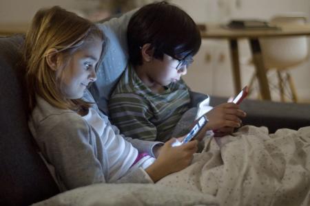 ECA Digital dispõe sobre a proteção de crianças e adolescentes em ambientes digitais