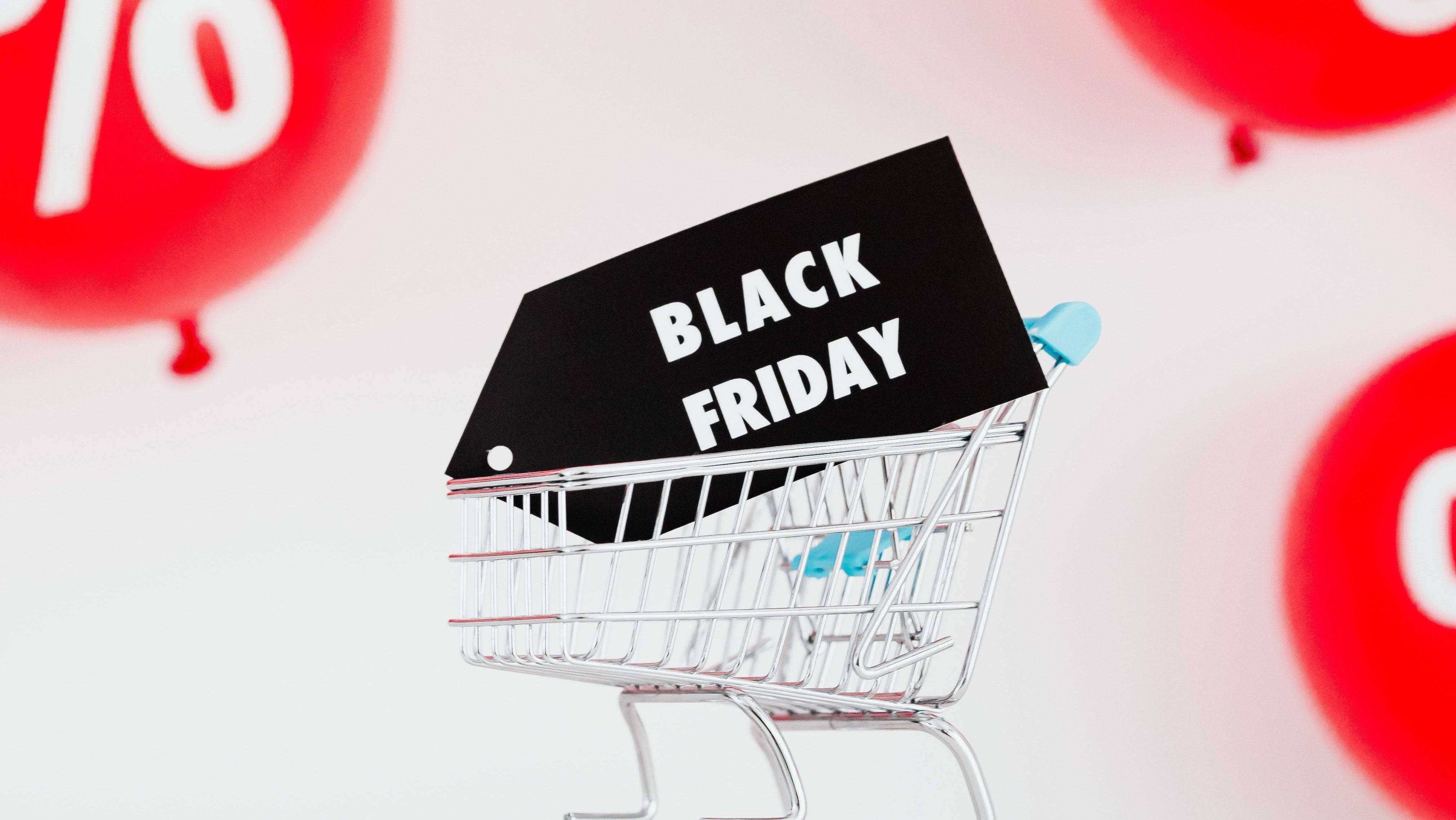 Black Friday 2024 registra melhor desempenho para o comércio mineiro desde 2021