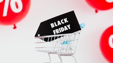 E-commerce espera movimentar R$ 7,9 bilhões na Black Friday, mostra entidade | CNN Brasil