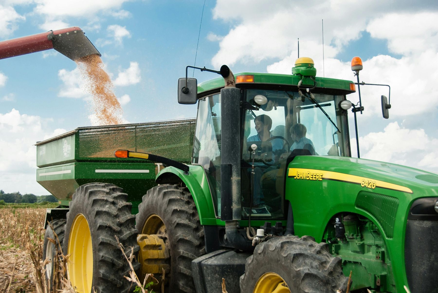 Pagamento do Garantia-Safra atende mais de 685 mil agricultores